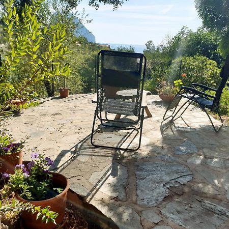 Appartamento Vasiliki Porto San Paolo  Extérieur photo