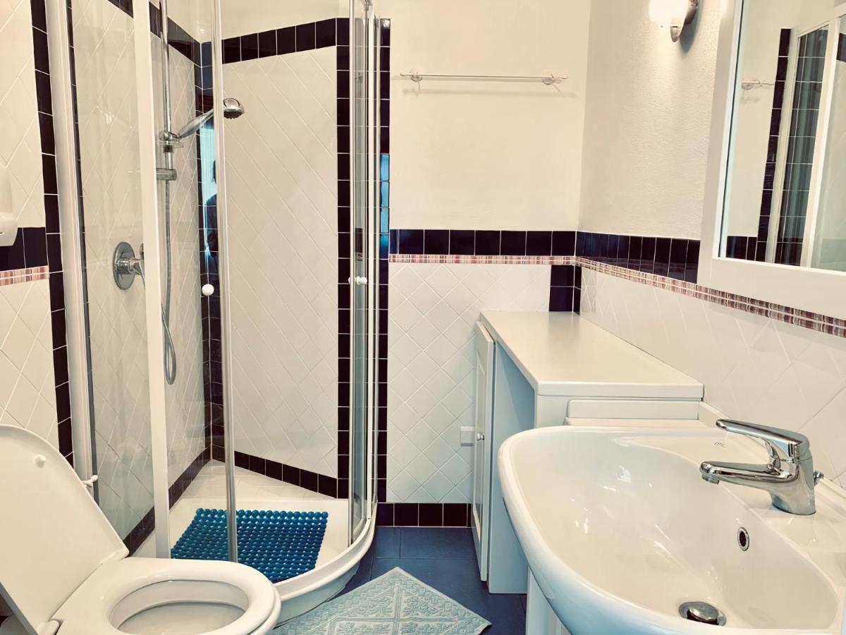 Appartamento Vasiliki Porto San Paolo  Extérieur photo