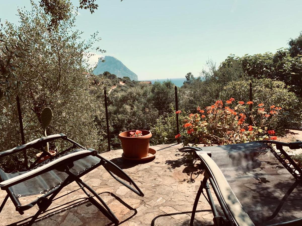 Appartamento Vasiliki Porto San Paolo  Extérieur photo