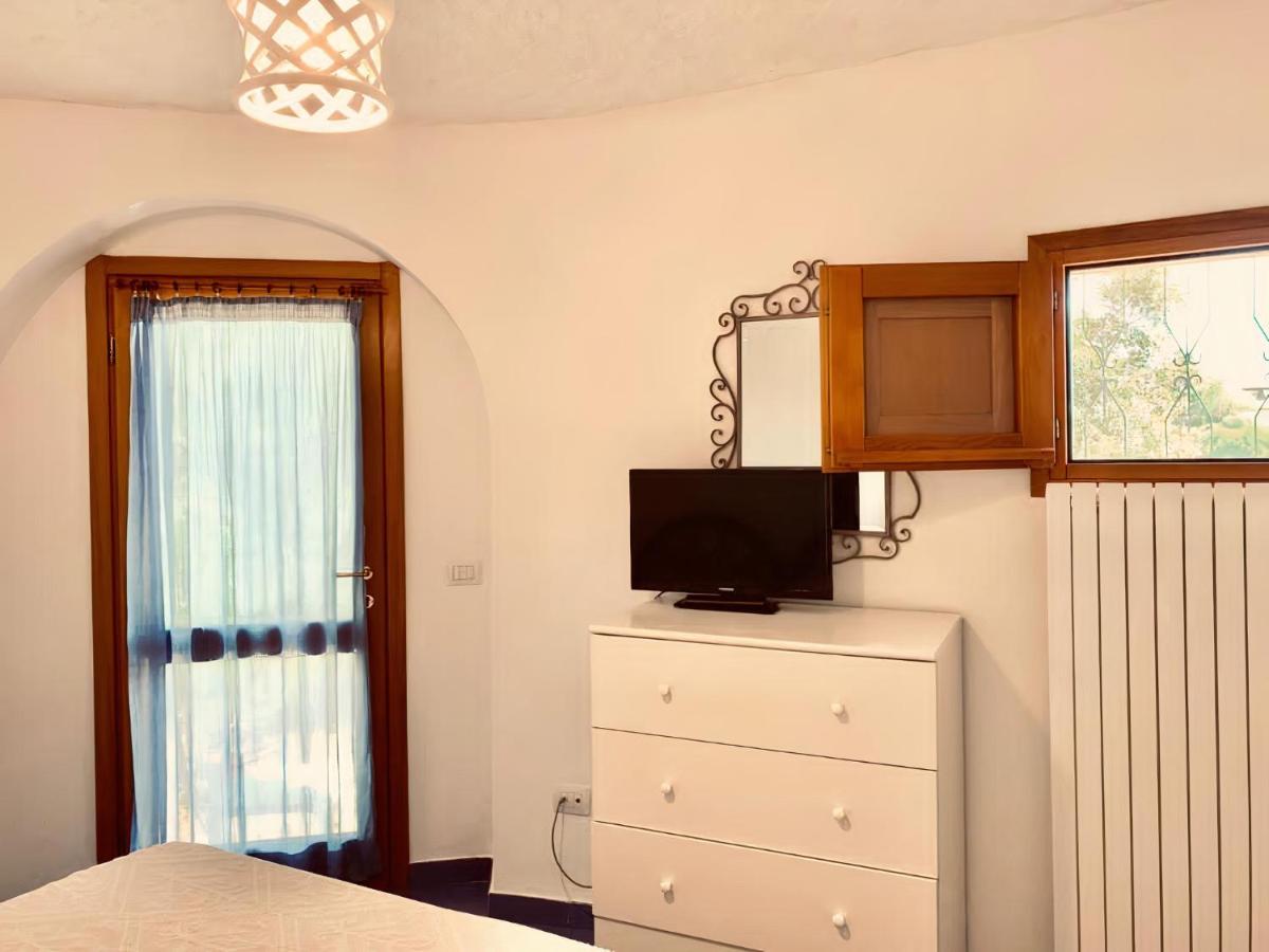 Appartamento Vasiliki Porto San Paolo  Extérieur photo