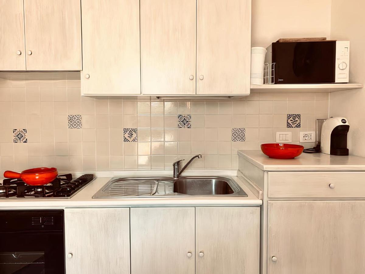 Appartamento Vasiliki Porto San Paolo  Extérieur photo