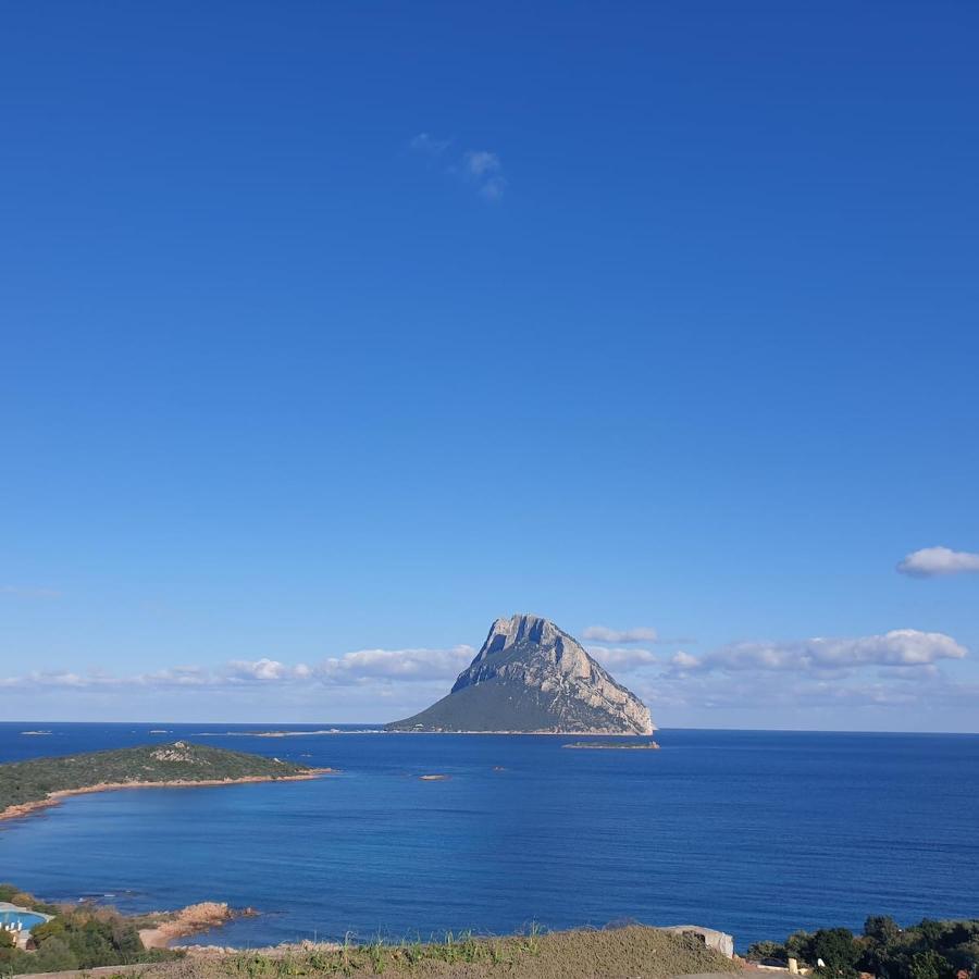 Appartamento Vasiliki Porto San Paolo  Extérieur photo