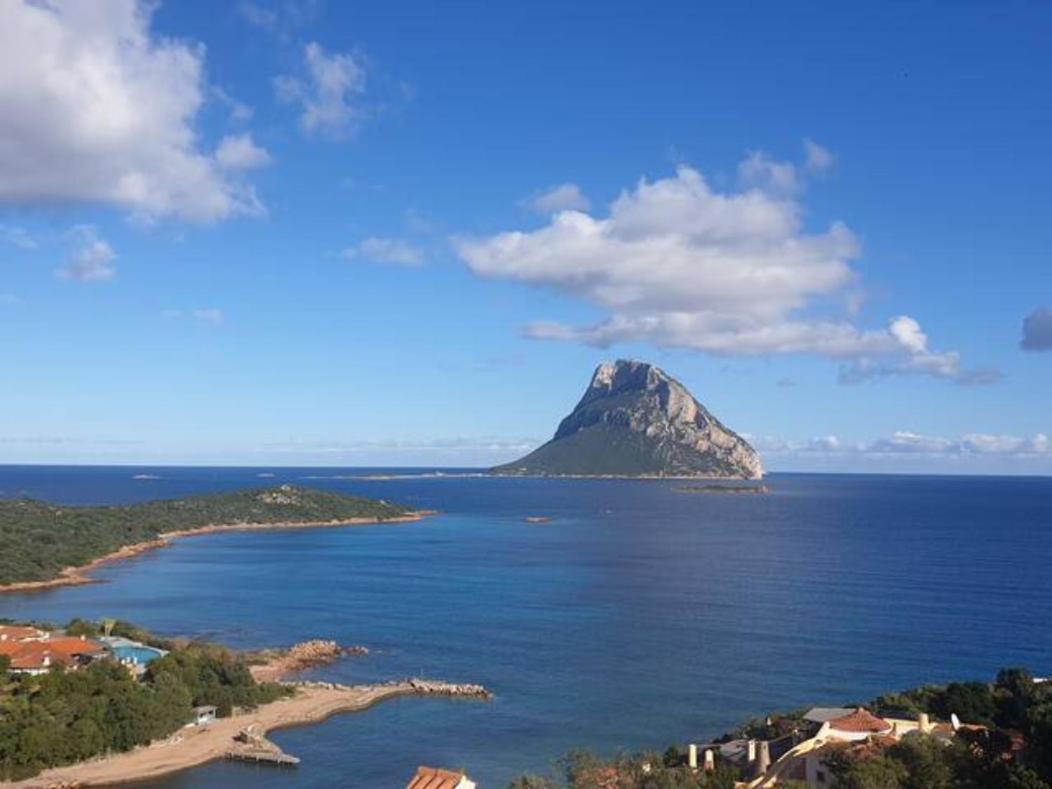 Appartamento Vasiliki Porto San Paolo  Extérieur photo