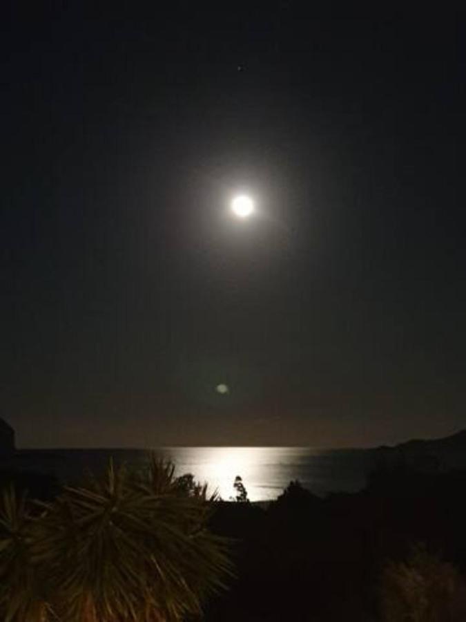 Appartamento Vasiliki Porto San Paolo  Extérieur photo