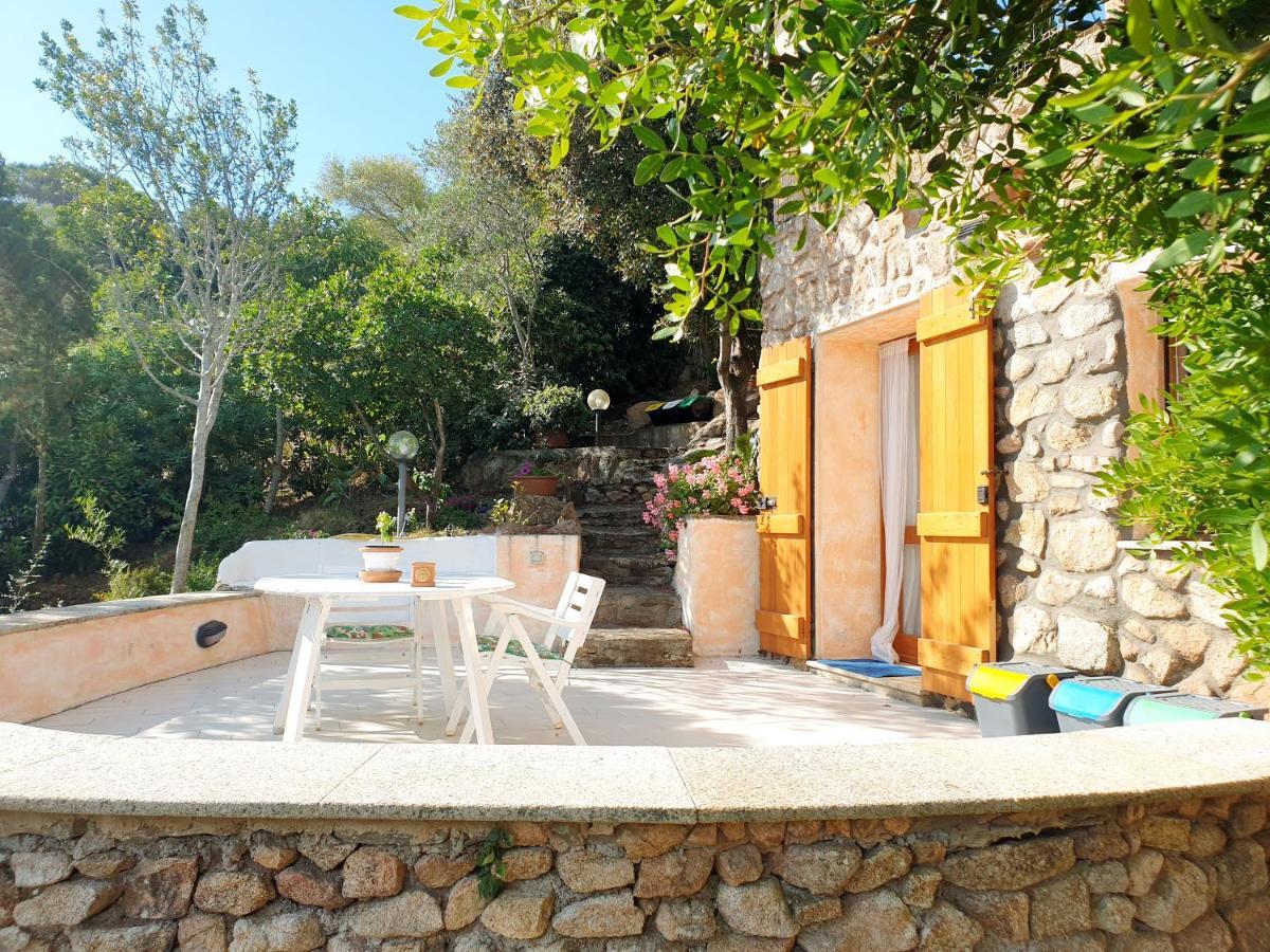Appartamento Vasiliki Porto San Paolo  Extérieur photo